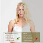 COOKEY Satin Pillowcases 2 Pack with Envelope Closure, Silk Pillow Cases Set of 2,Pillow Covers