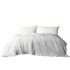 COOKEY Cooling Comforter for Hot Sleepers, Summer King Size Cool Quilt,Lightweight Breathable Blanket,Gray
